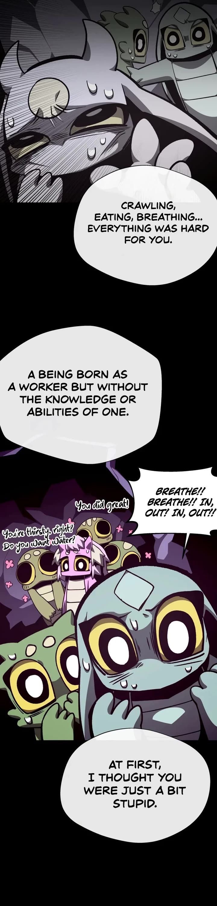 Dungeon Odyssey Chapter 147 page 16 - Chapter 147