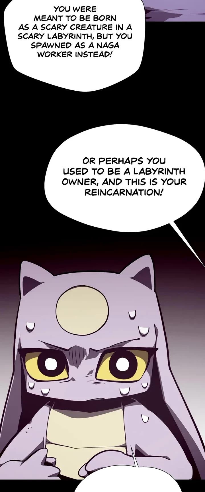 Dungeon Odyssey Chapter 147 page 19 - Chapter 147