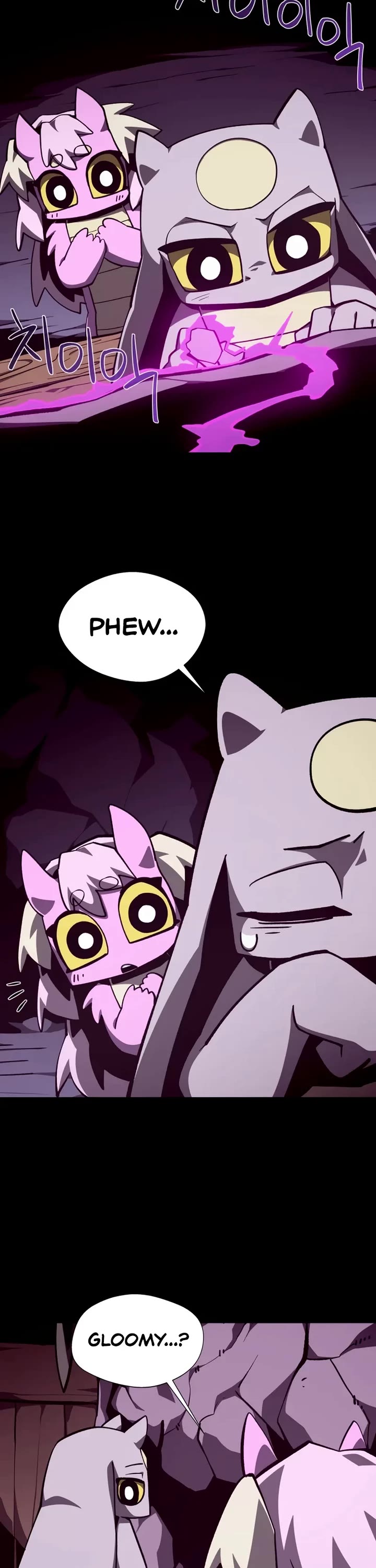 Dungeon Odyssey Chapter 147 page 2 - Chapter 147