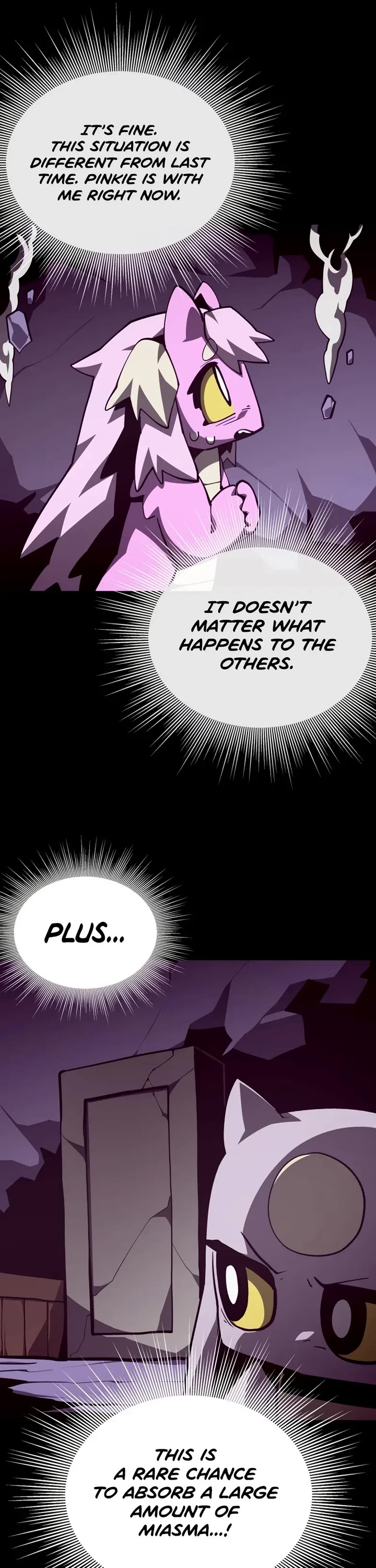 Dungeon Odyssey Chapter 147 page 26 - Chapter 147