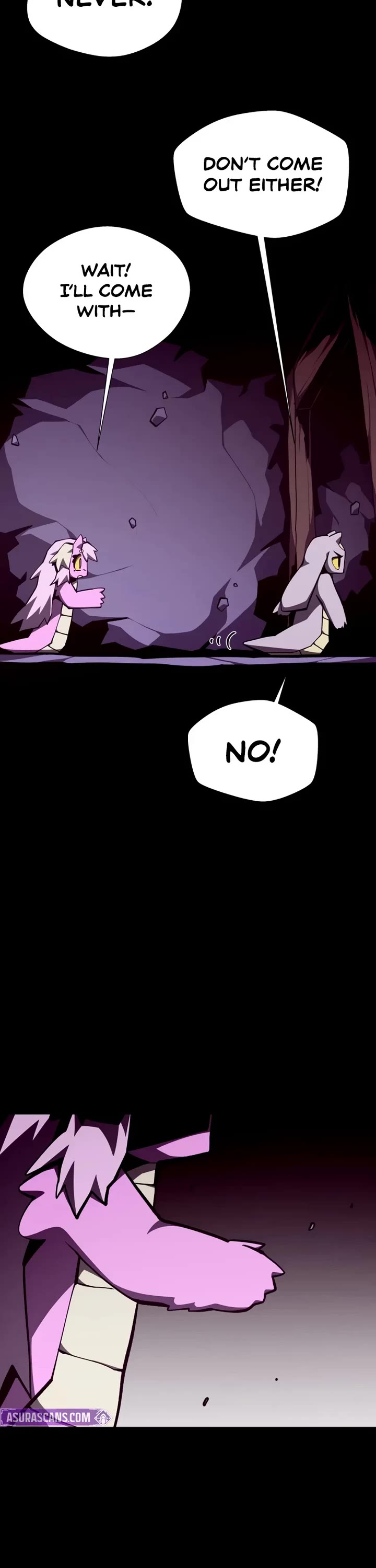 Dungeon Odyssey Chapter 147 page 28 - Chapter 147