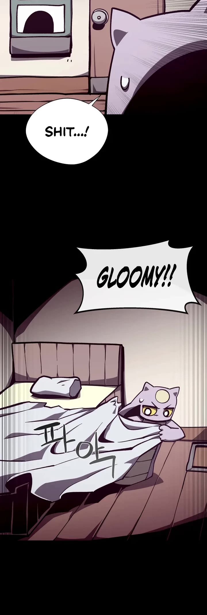 Dungeon Odyssey Chapter 147 page 30 - Chapter 147