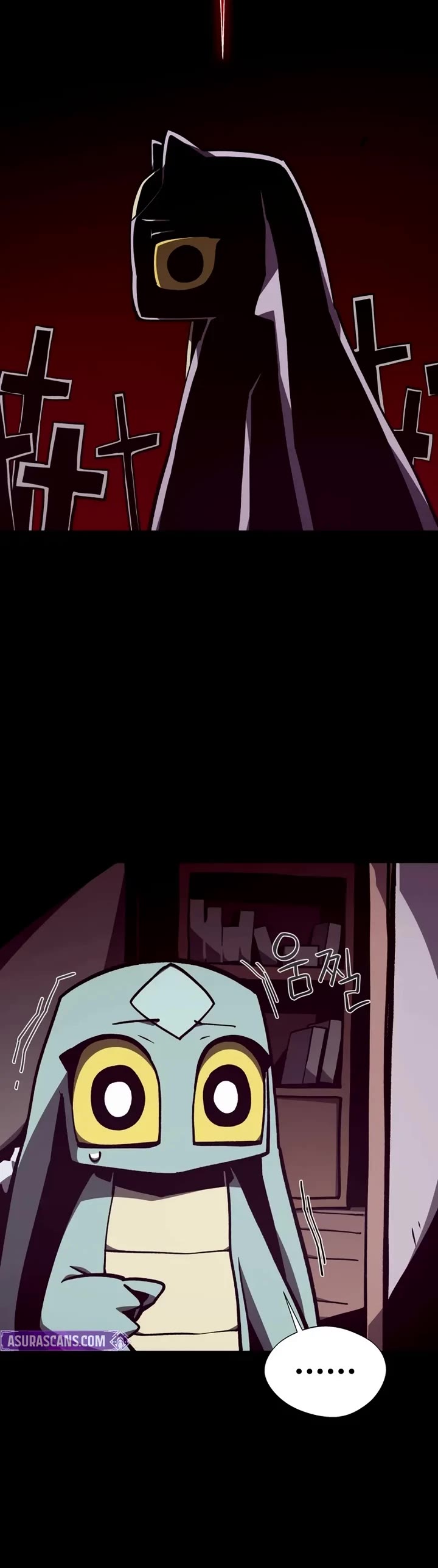 Dungeon Odyssey Chapter 147 page 34 - Chapter 147