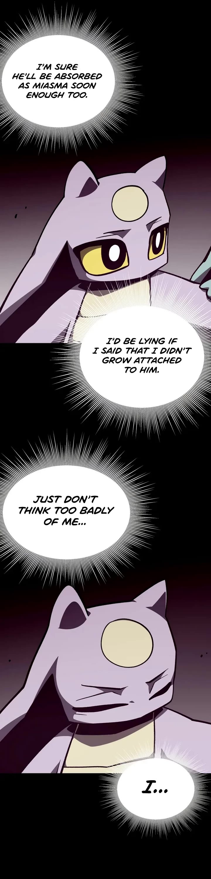 Dungeon Odyssey Chapter 147 page 39 - Chapter 147