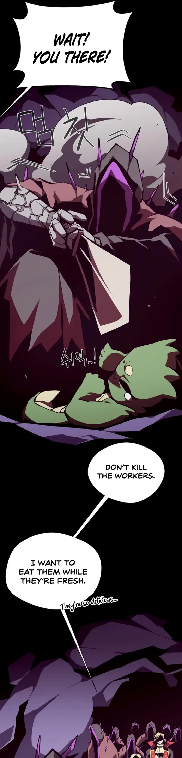 Dungeon Odyssey Chapter 148 page 10 - Chapter 148