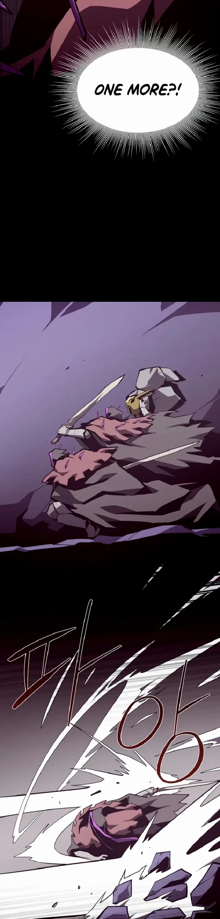 Dungeon Odyssey Chapter 148 page 21 - Chapter 148