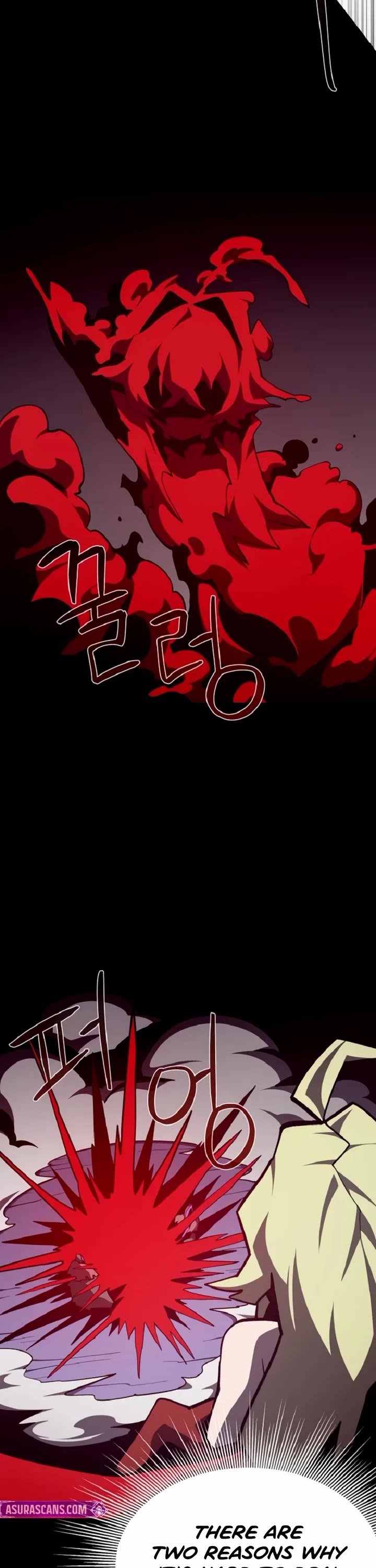Dungeon Odyssey Chapter 148 page 26 - Chapter 148