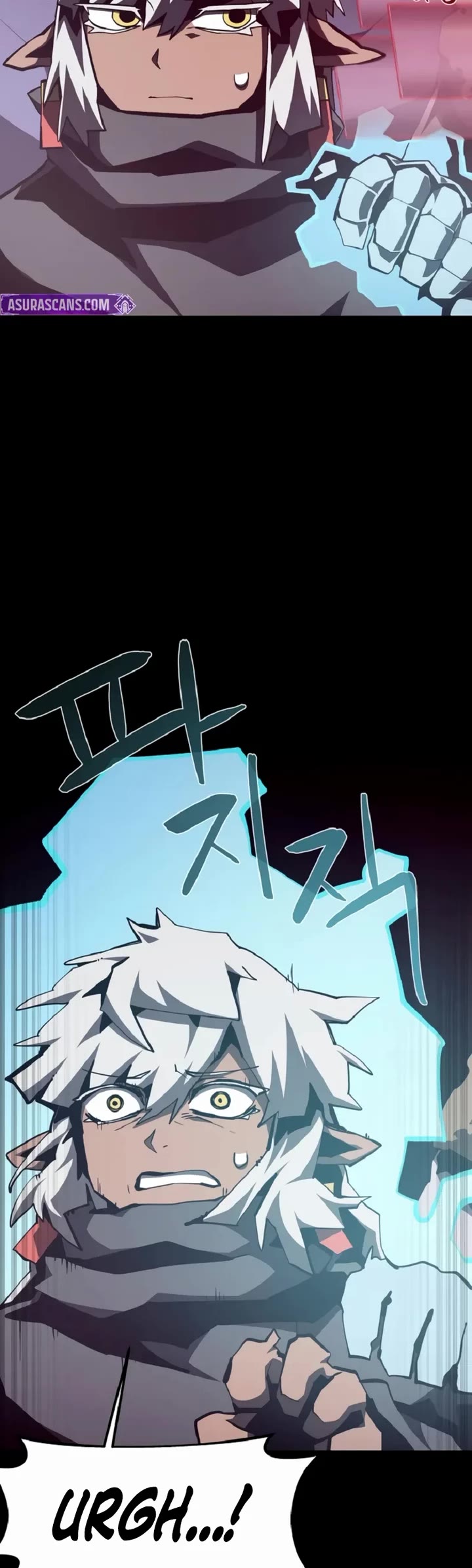 Dungeon Odyssey Chapter 148 page 4 - Chapter 148