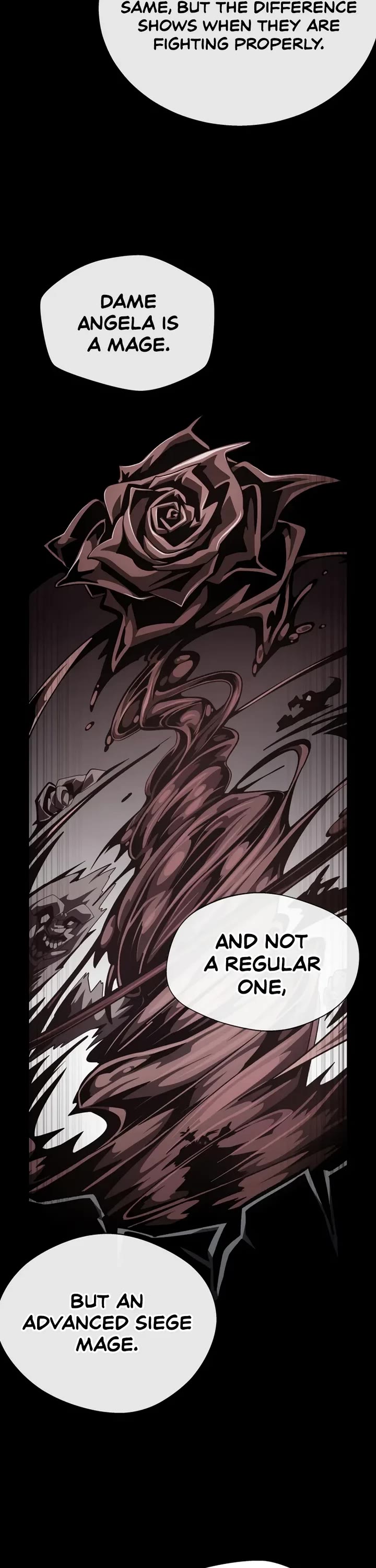 Dungeon Odyssey Chapter 149 page 17 - Chapter 149