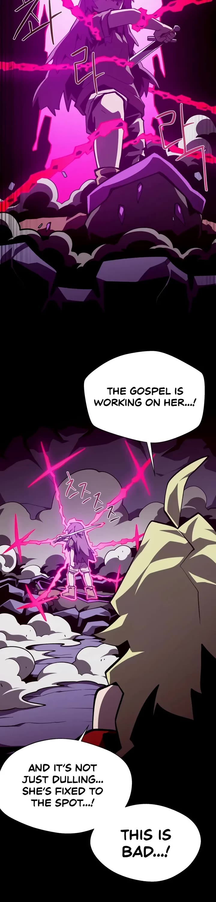 Dungeon Odyssey Chapter 149 page 32 - Chapter 149