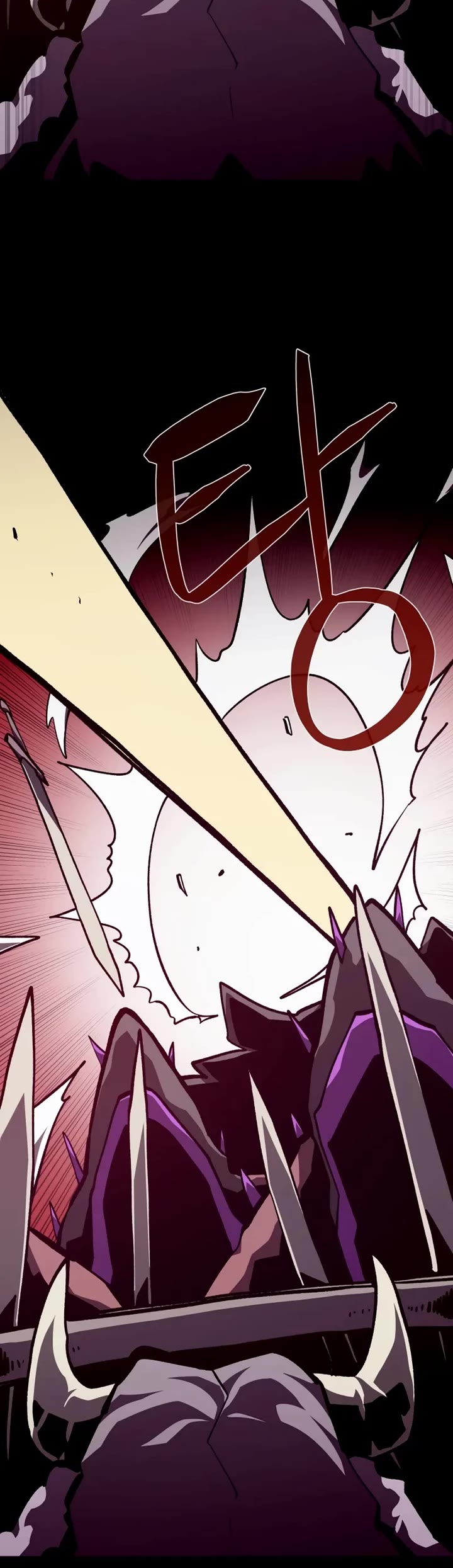 Dungeon Odyssey Chapter 149 page 5 - Chapter 149