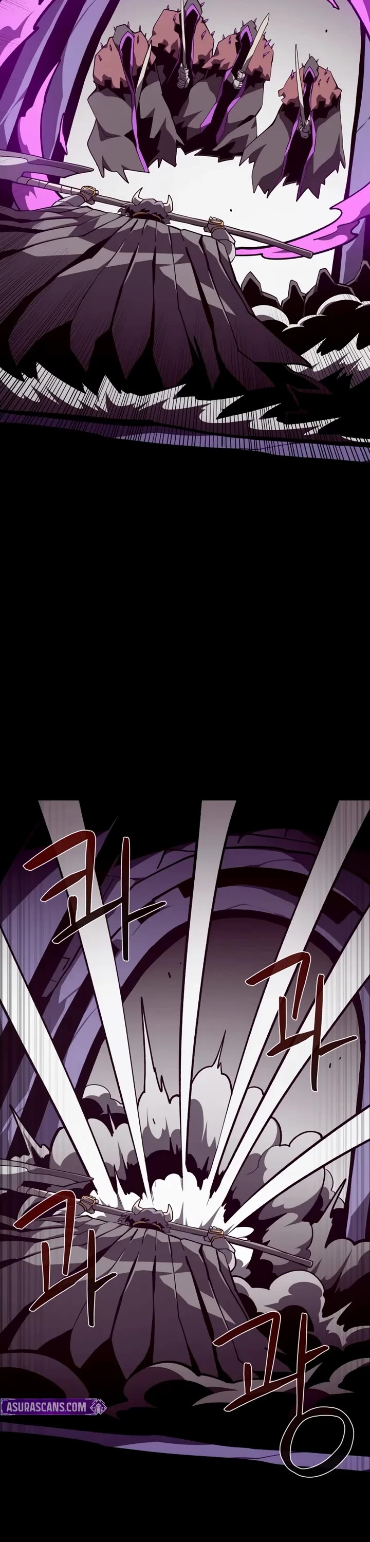 Dungeon Odyssey Chapter 149 page 8 - Chapter 149