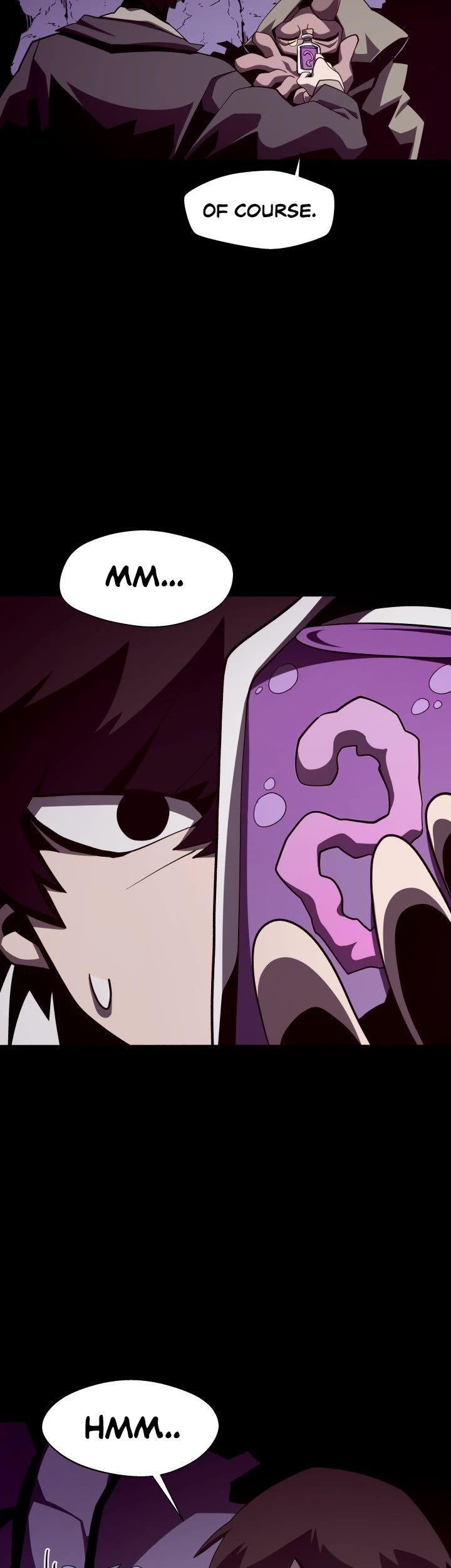Dungeon Odyssey Chapter 15 page 12 - Chapter 15