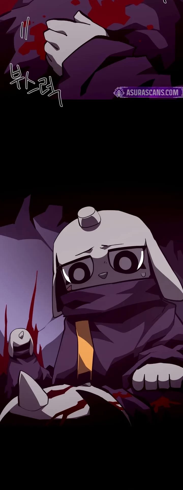 Dungeon Odyssey Chapter 150 page 20 - Chapter 150