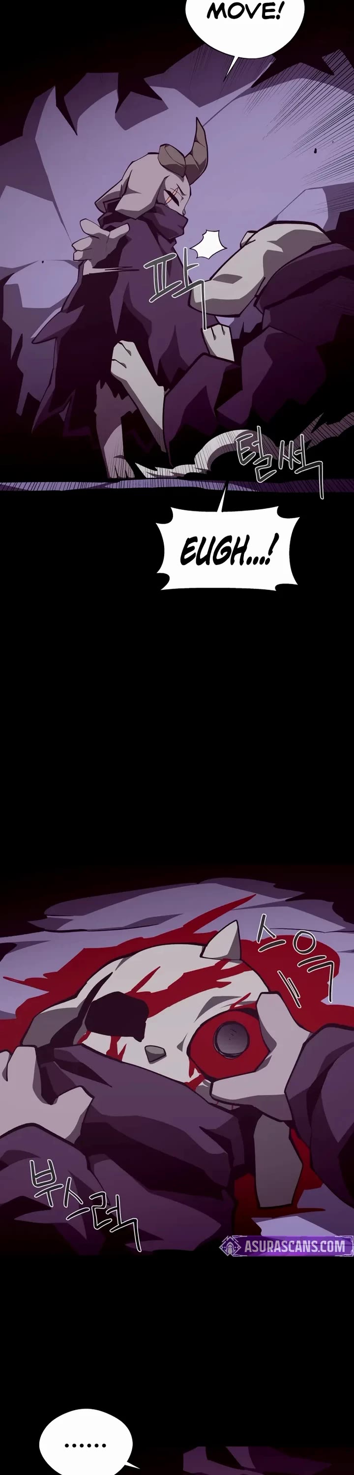Dungeon Odyssey Chapter 150 page 22 - Chapter 150