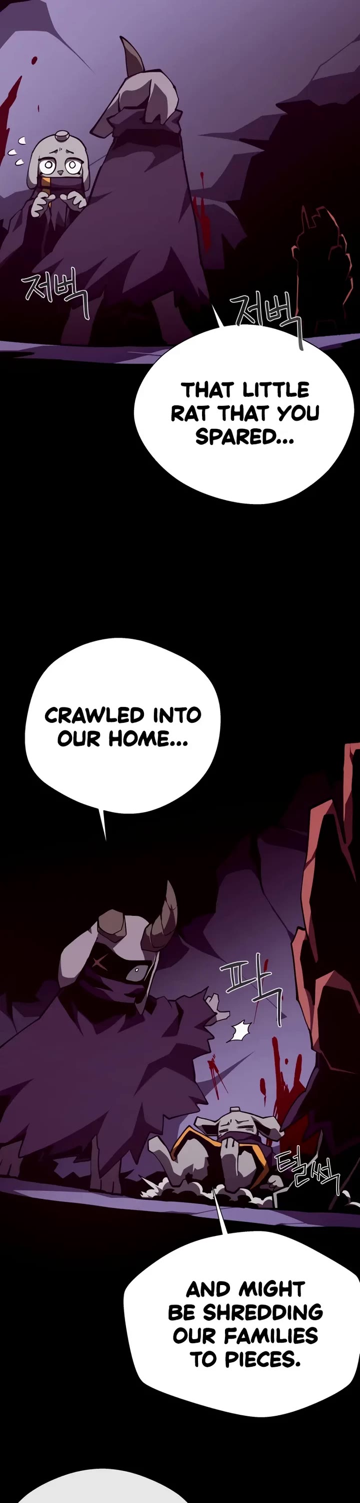Dungeon Odyssey Chapter 150 page 26 - Chapter 150