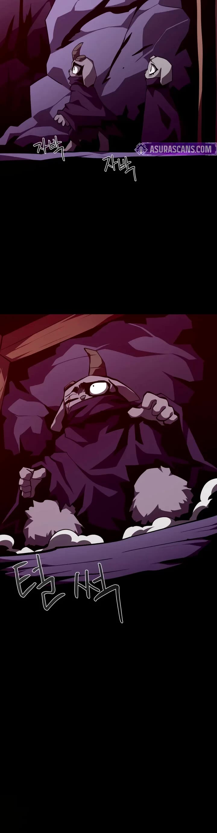 Dungeon Odyssey Chapter 150 page 38 - Chapter 150