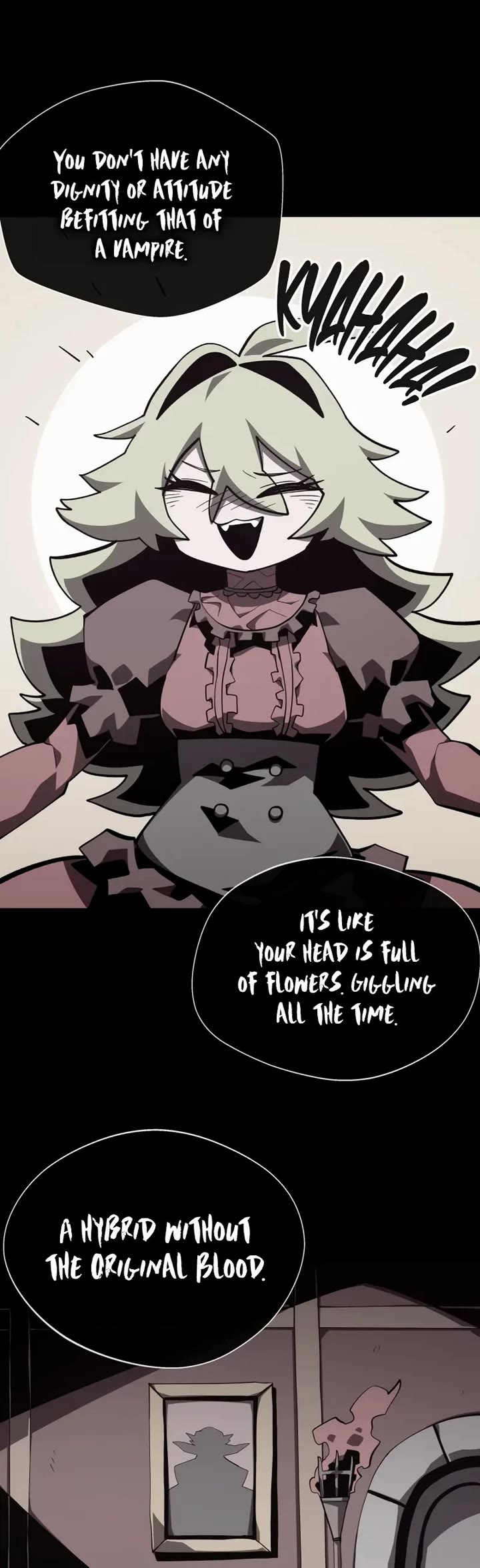 Dungeon Odyssey Chapter 150 page 4 - Chapter 150