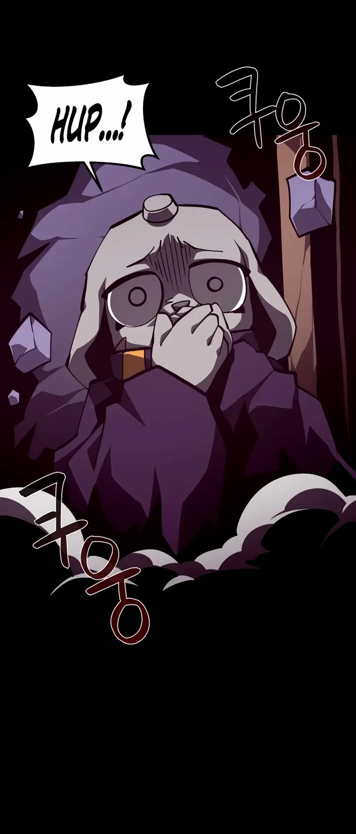 Dungeon Odyssey Chapter 151 page 10 - Chapter 151