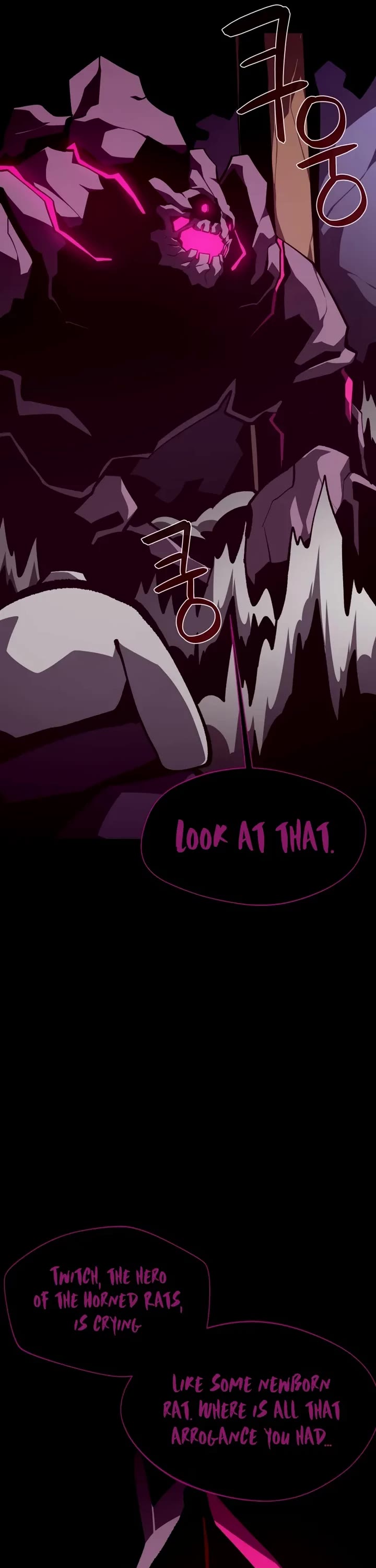 Dungeon Odyssey Chapter 151 page 11 - Chapter 151