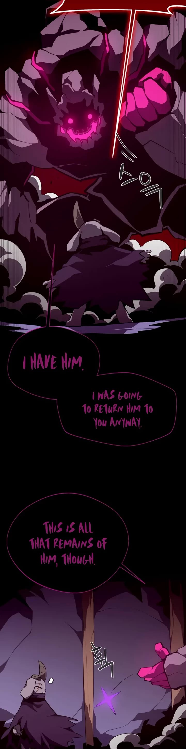 Dungeon Odyssey Chapter 151 page 13 - Chapter 151