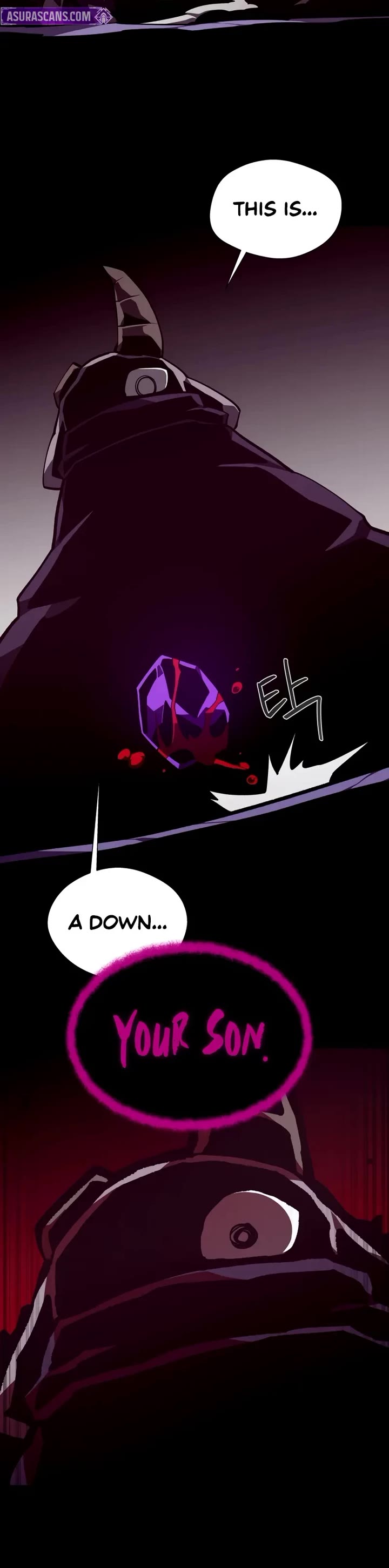 Dungeon Odyssey Chapter 151 page 14 - Chapter 151