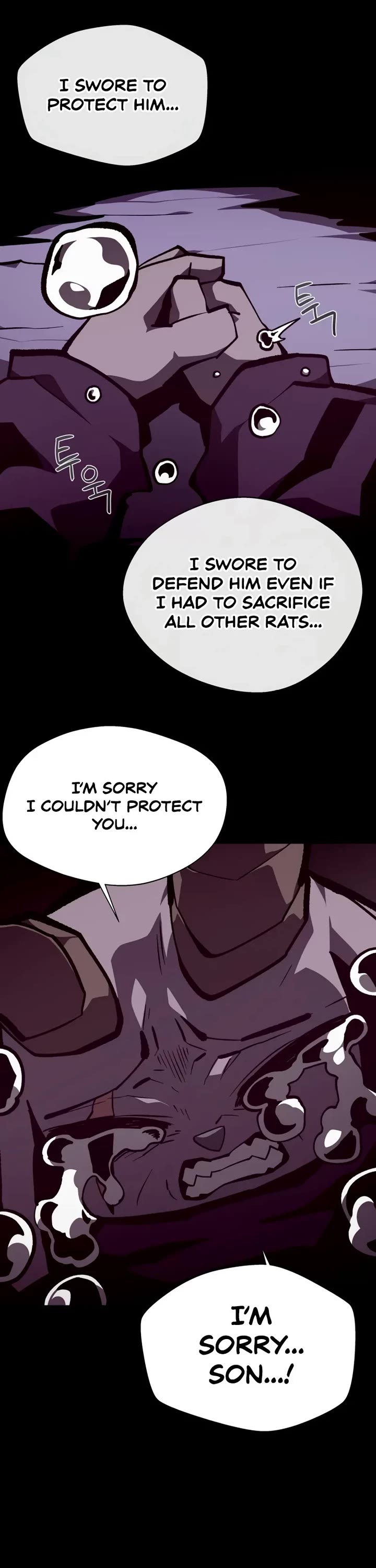 Dungeon Odyssey Chapter 151 page 16 - Chapter 151