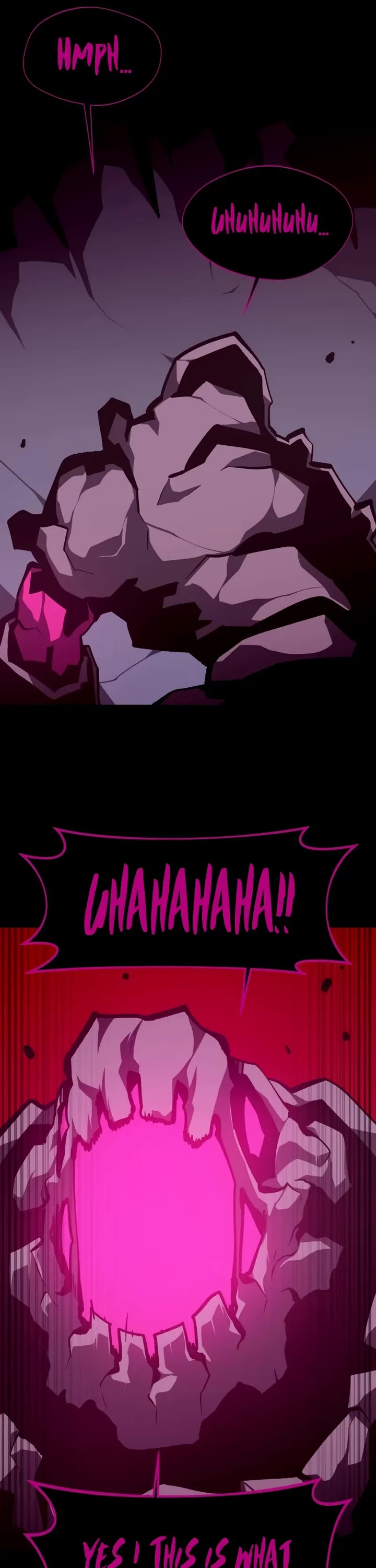 Dungeon Odyssey Chapter 151 page 17 - Chapter 151