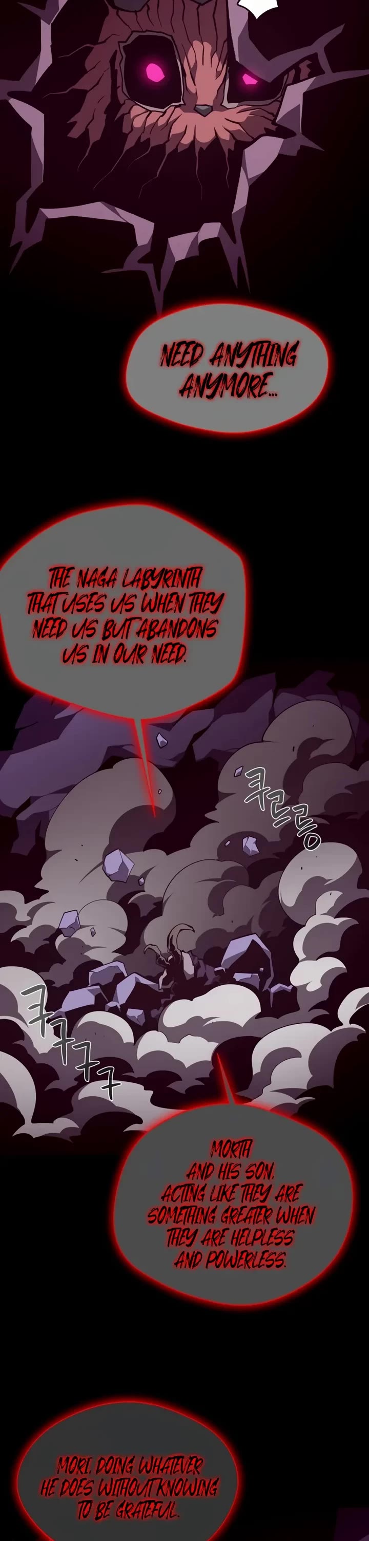 Dungeon Odyssey Chapter 151 page 26 - Chapter 151