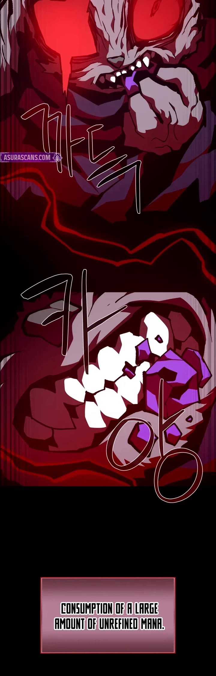Dungeon Odyssey Chapter 151 page 28 - Chapter 151