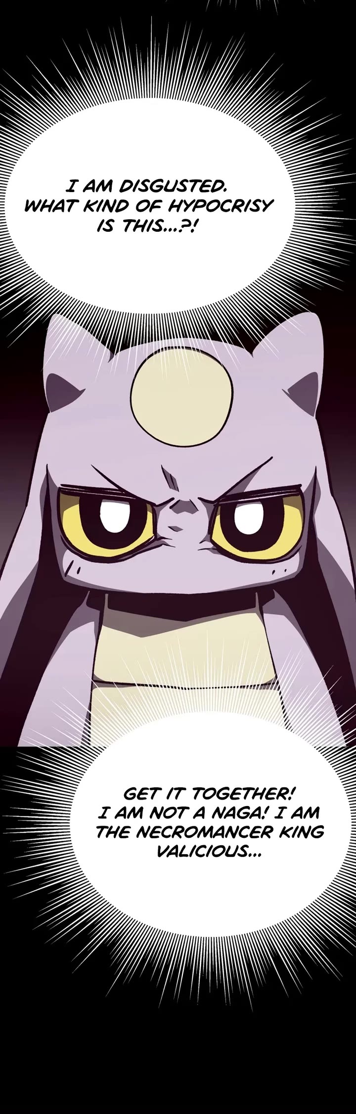 Dungeon Odyssey Chapter 151 page 41 - Chapter 151