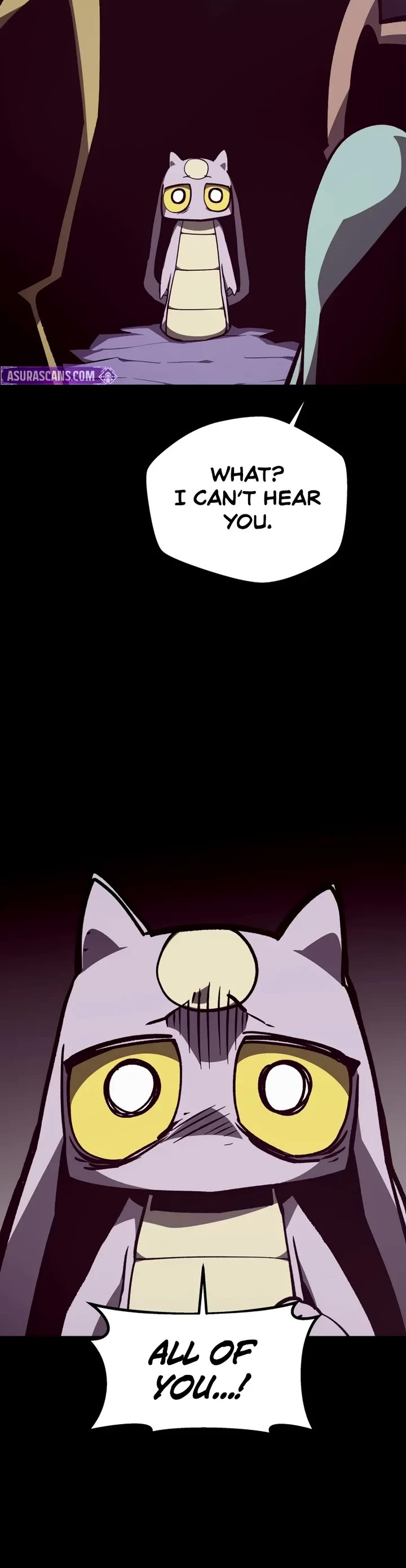 Dungeon Odyssey Chapter 151 page 45 - Chapter 151