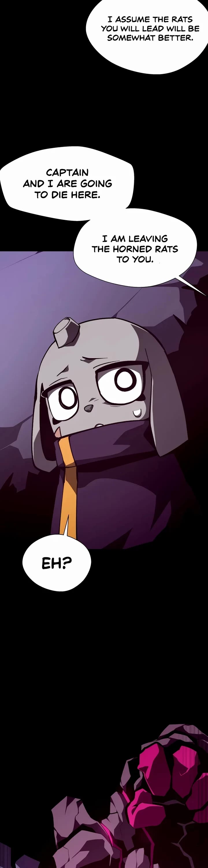 Dungeon Odyssey Chapter 151 page 7 - Chapter 151