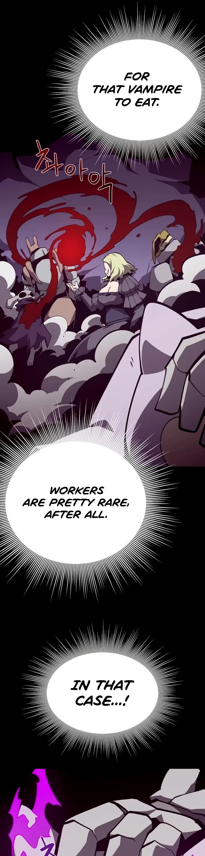 Dungeon Odyssey Chapter 152 page 10 - Chapter 152