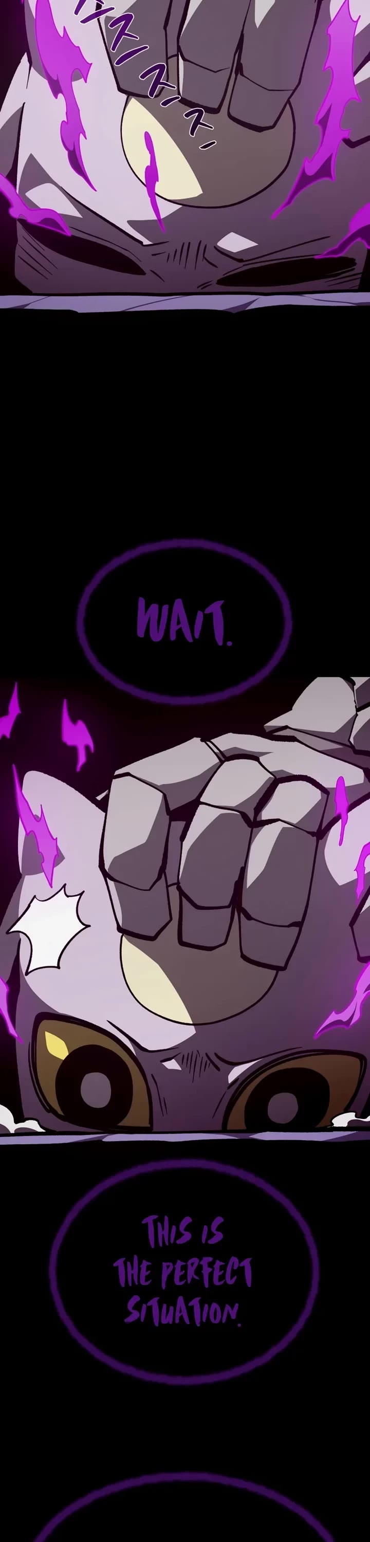 Dungeon Odyssey Chapter 152 page 11 - Chapter 152