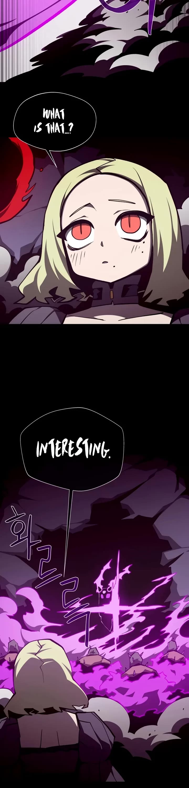 Dungeon Odyssey Chapter 152 page 21 - Chapter 152