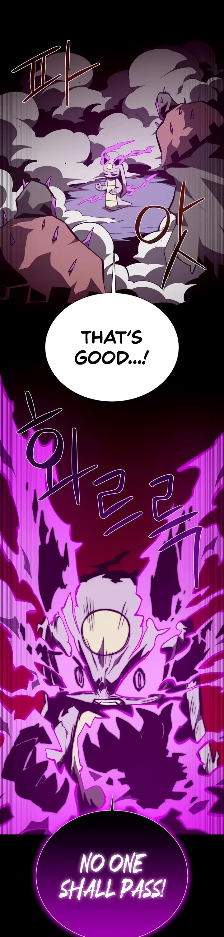 Dungeon Odyssey Chapter 152 page 26 - Chapter 152
