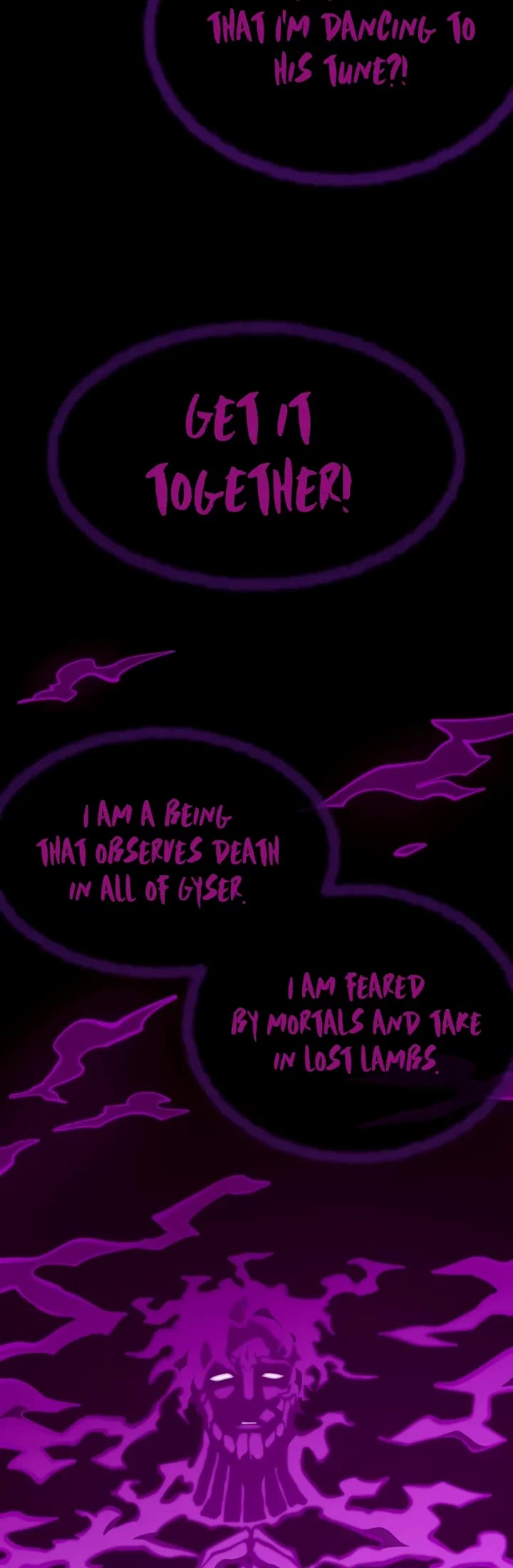 Dungeon Odyssey Chapter 152 page 32 - Chapter 152