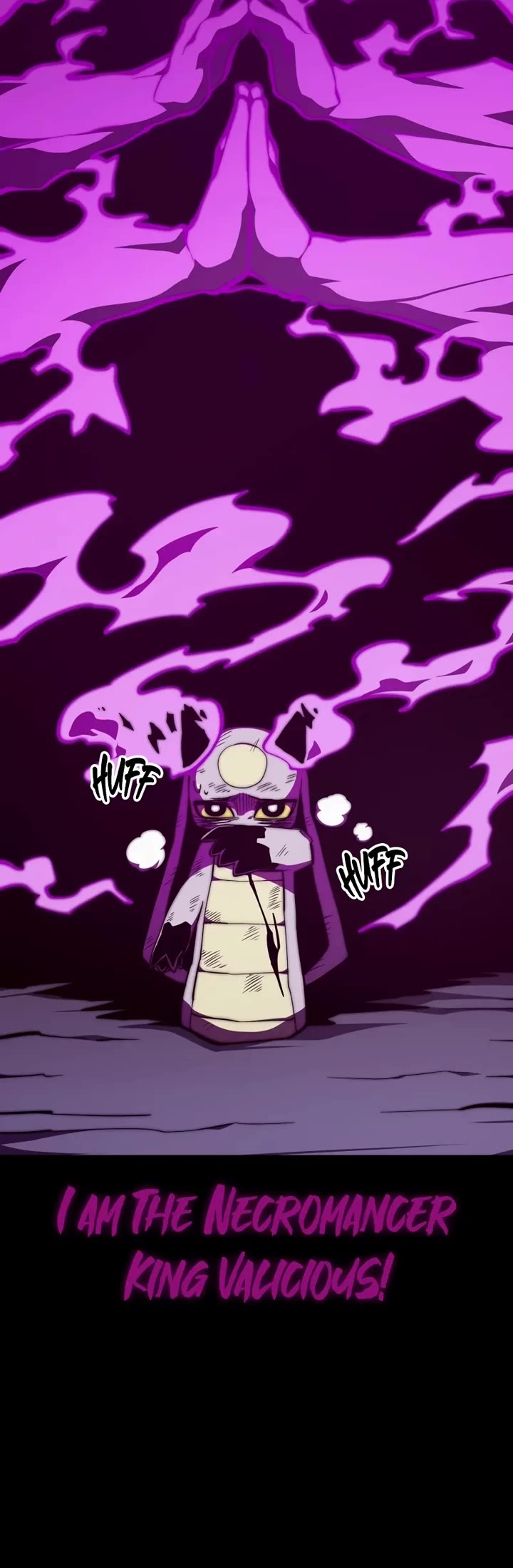 Dungeon Odyssey Chapter 152 page 33 - Chapter 152