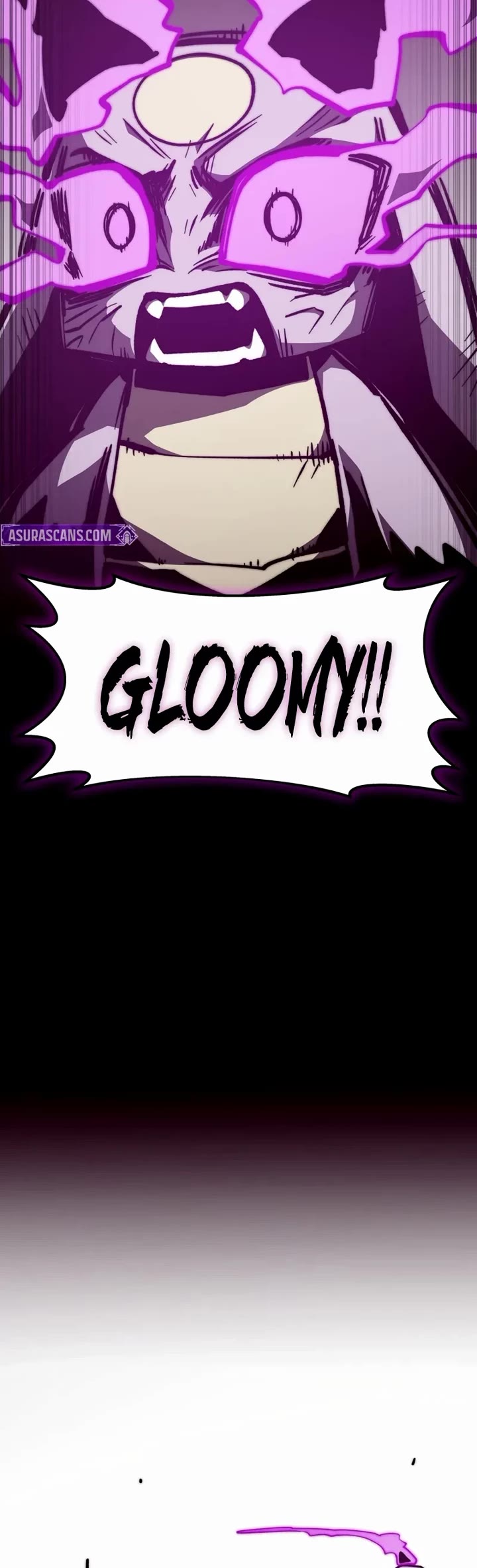 Dungeon Odyssey Chapter 152 page 36 - Chapter 152
