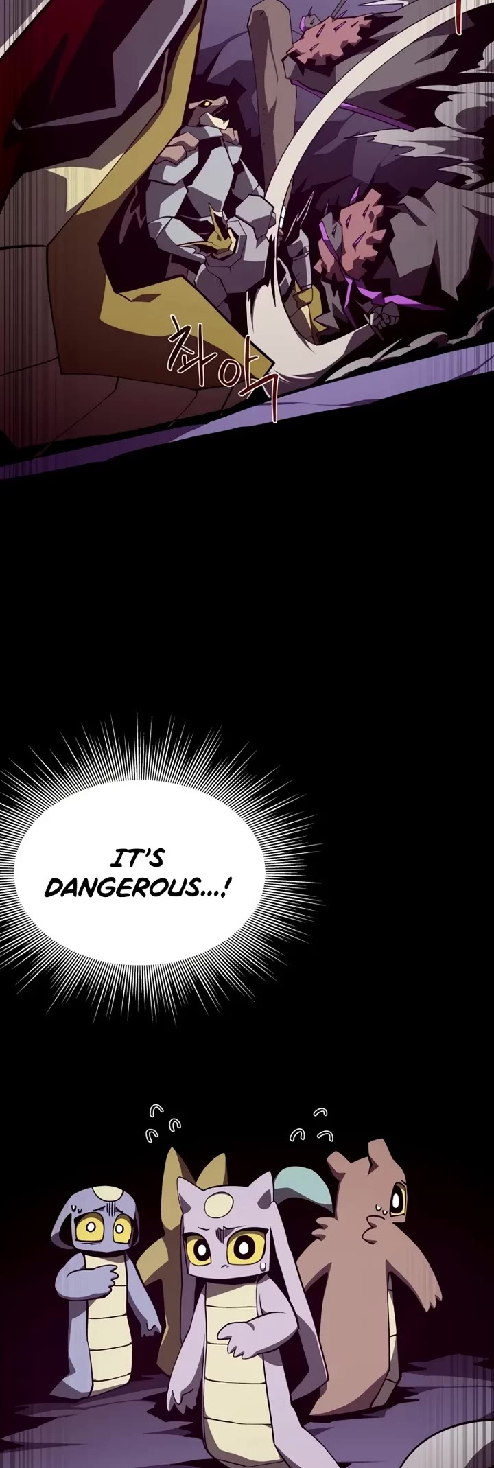 Dungeon Odyssey Chapter 152 page 4 - Chapter 152