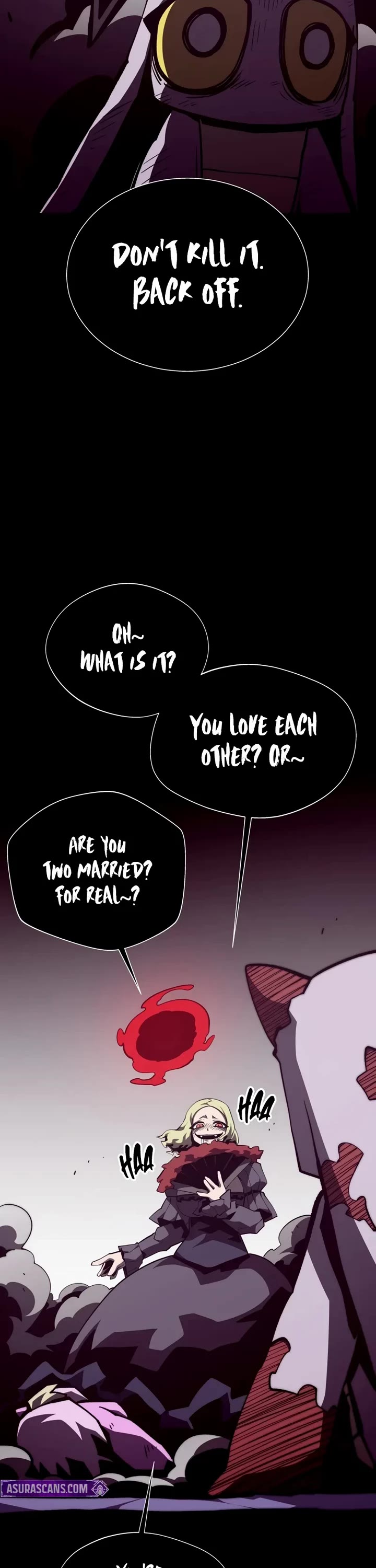 Dungeon Odyssey Chapter 152 page 40 - Chapter 152