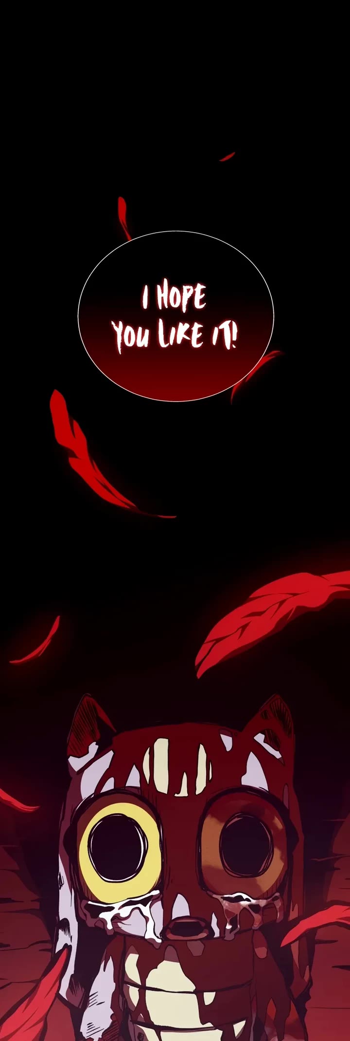 Dungeon Odyssey Chapter 152 page 46 - Chapter 152