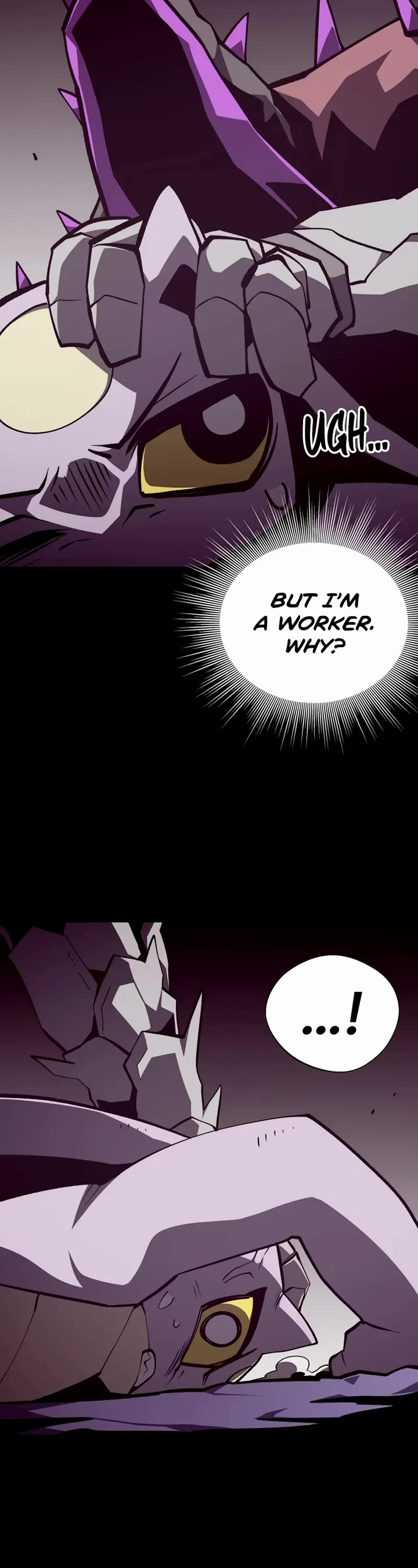 Dungeon Odyssey Chapter 152 page 9 - Chapter 152