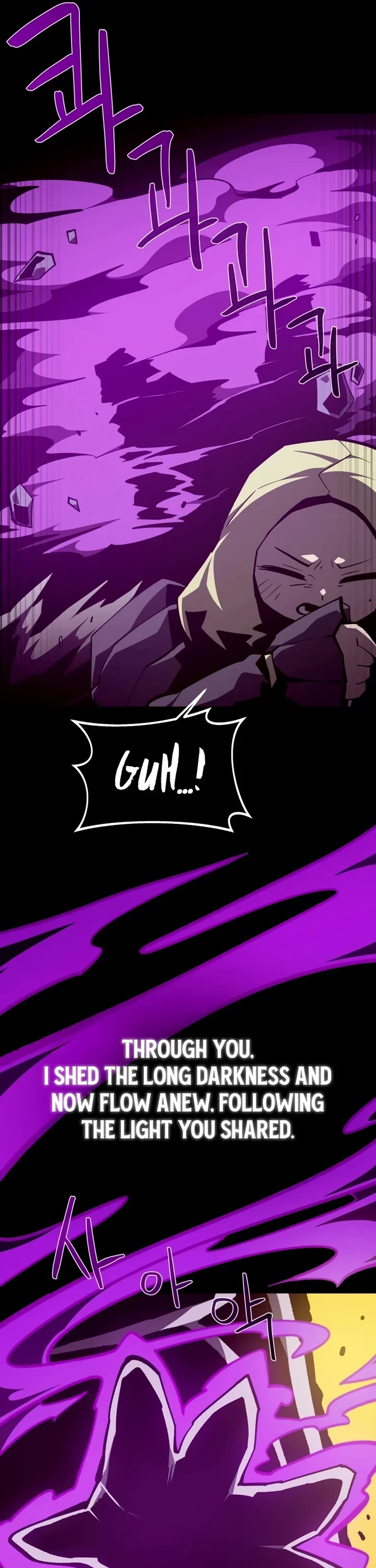 Dungeon Odyssey Chapter 153 page 10 - Chapter 153