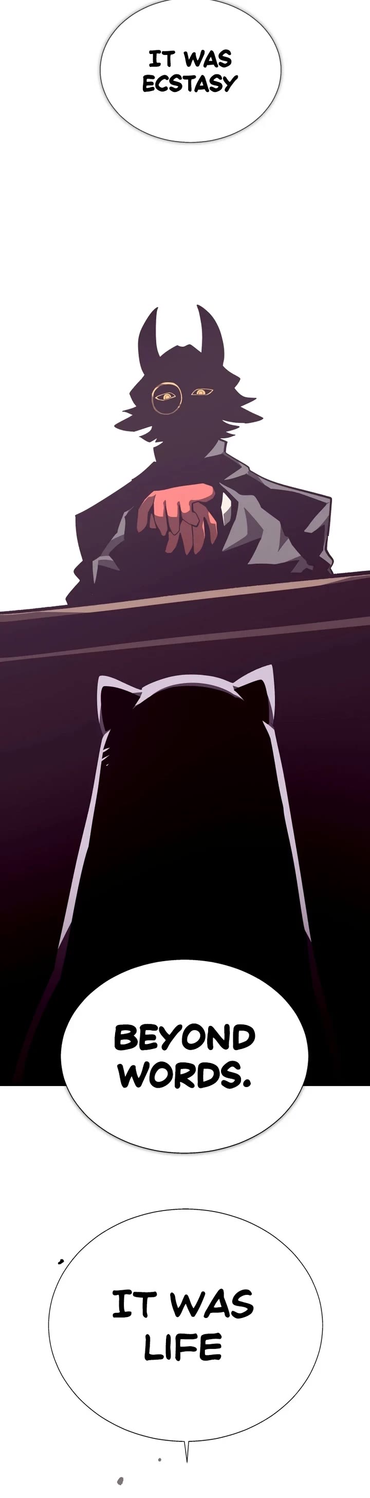 Dungeon Odyssey Chapter 153 page 26 - Chapter 153