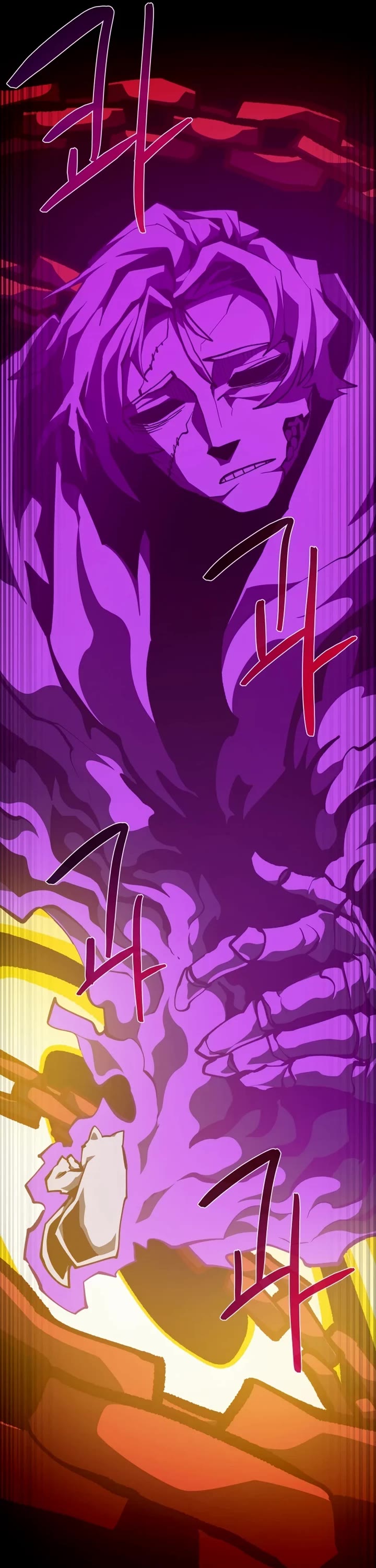 Dungeon Odyssey Chapter 153 page 35 - Chapter 153