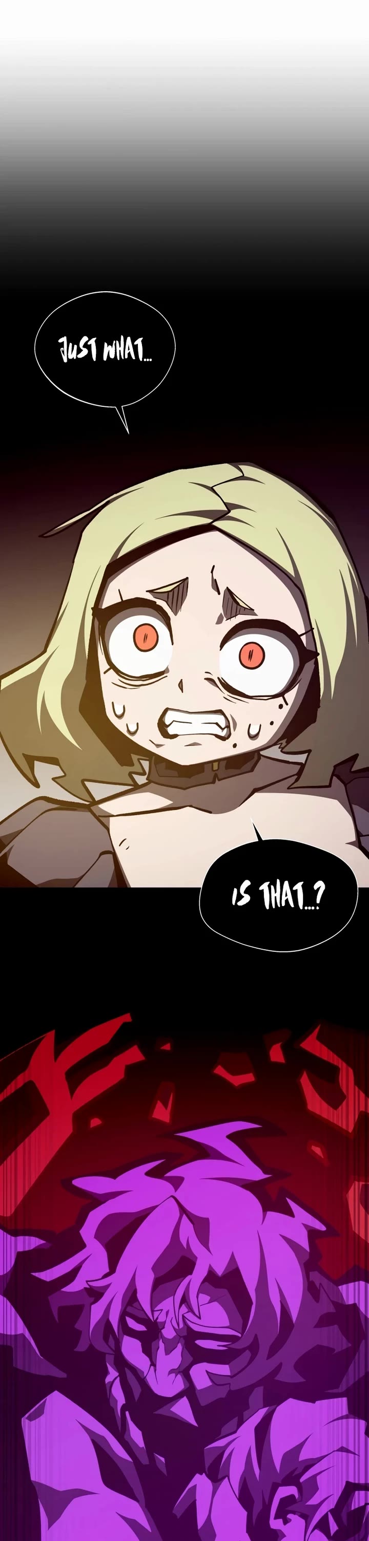 Dungeon Odyssey Chapter 153 page 40 - Chapter 153