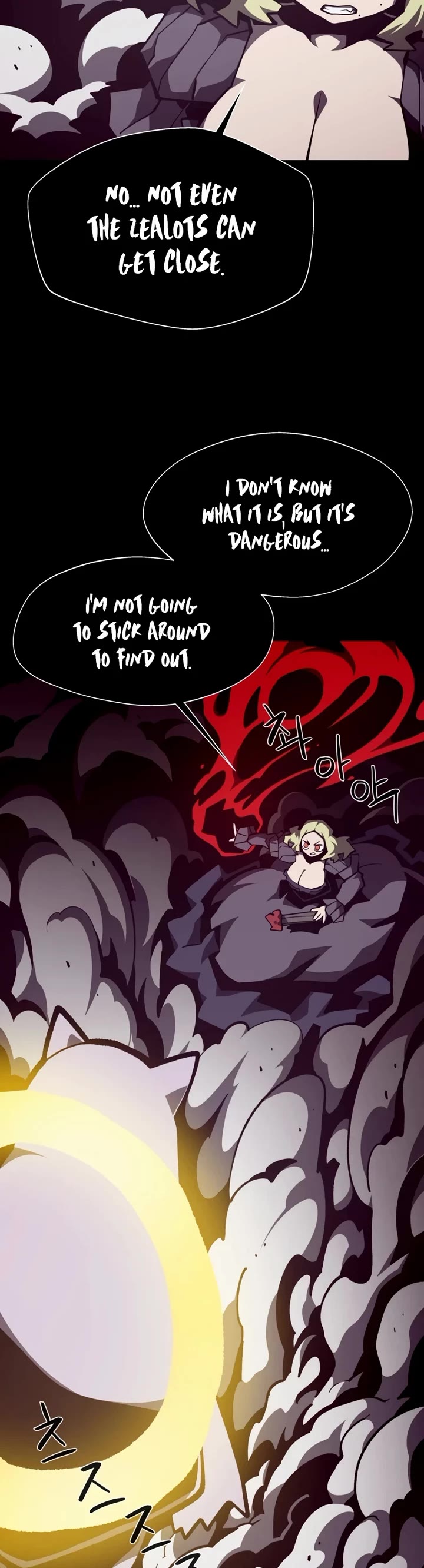 Dungeon Odyssey Chapter 153 page 42 - Chapter 153