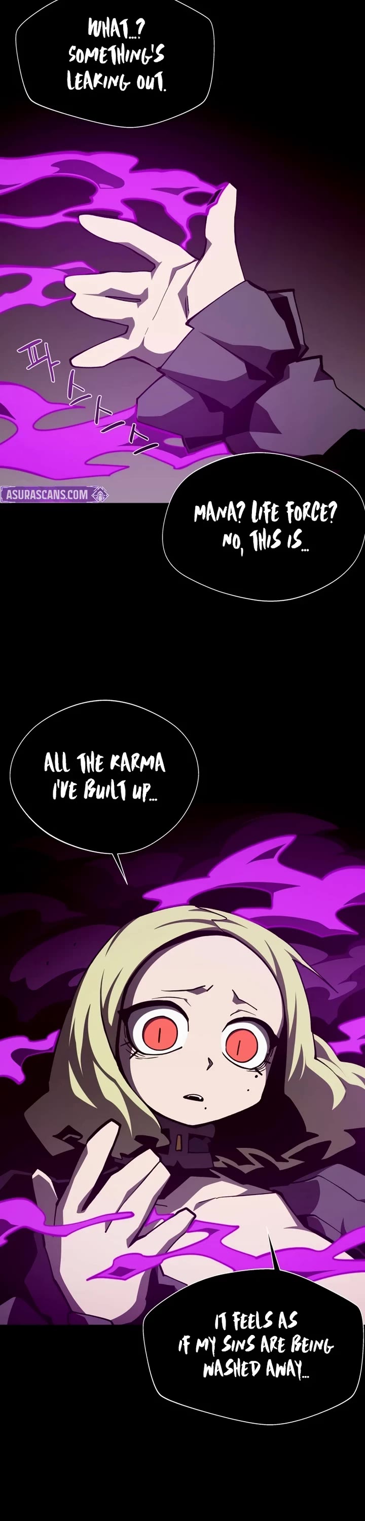Dungeon Odyssey Chapter 153 page 7 - Chapter 153